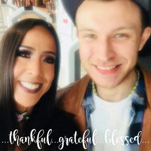 Meet your Posher, Christian